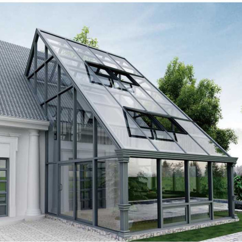 玻璃陽(yáng)光房